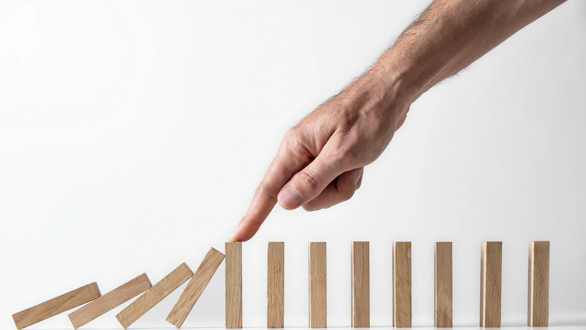 How commercial lines is weathering a period of uncertainty and change